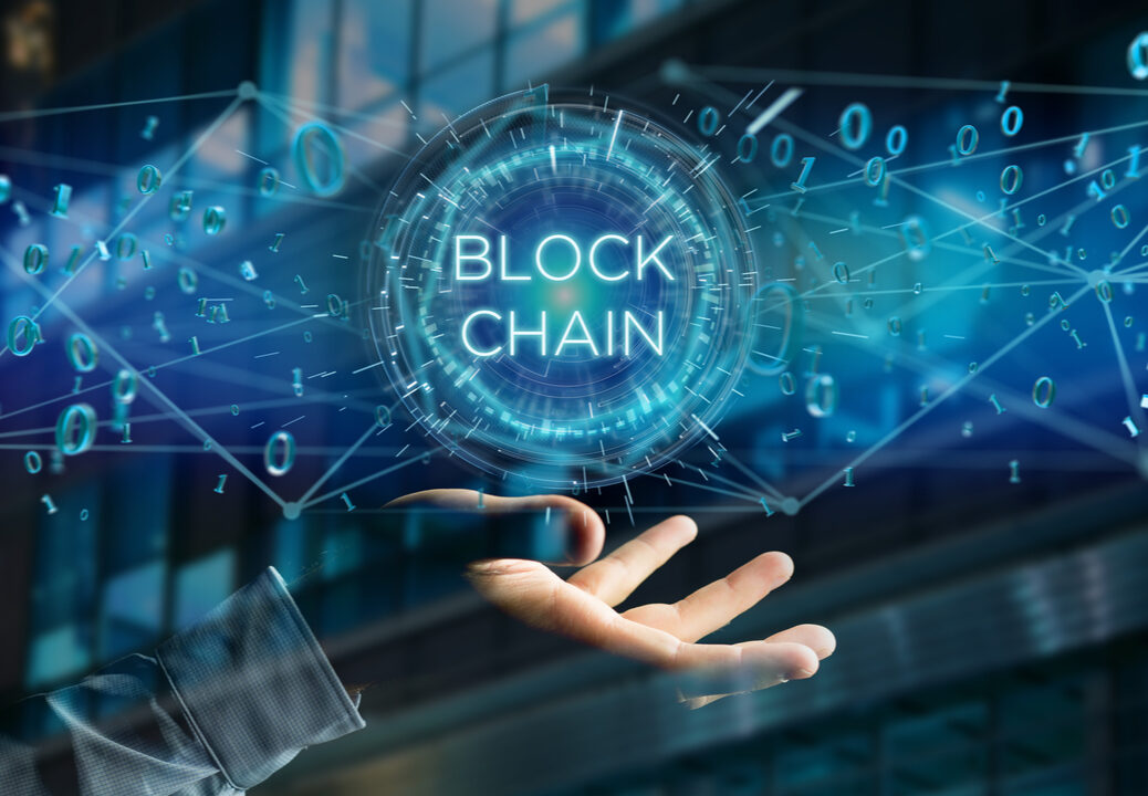Blockchain Development